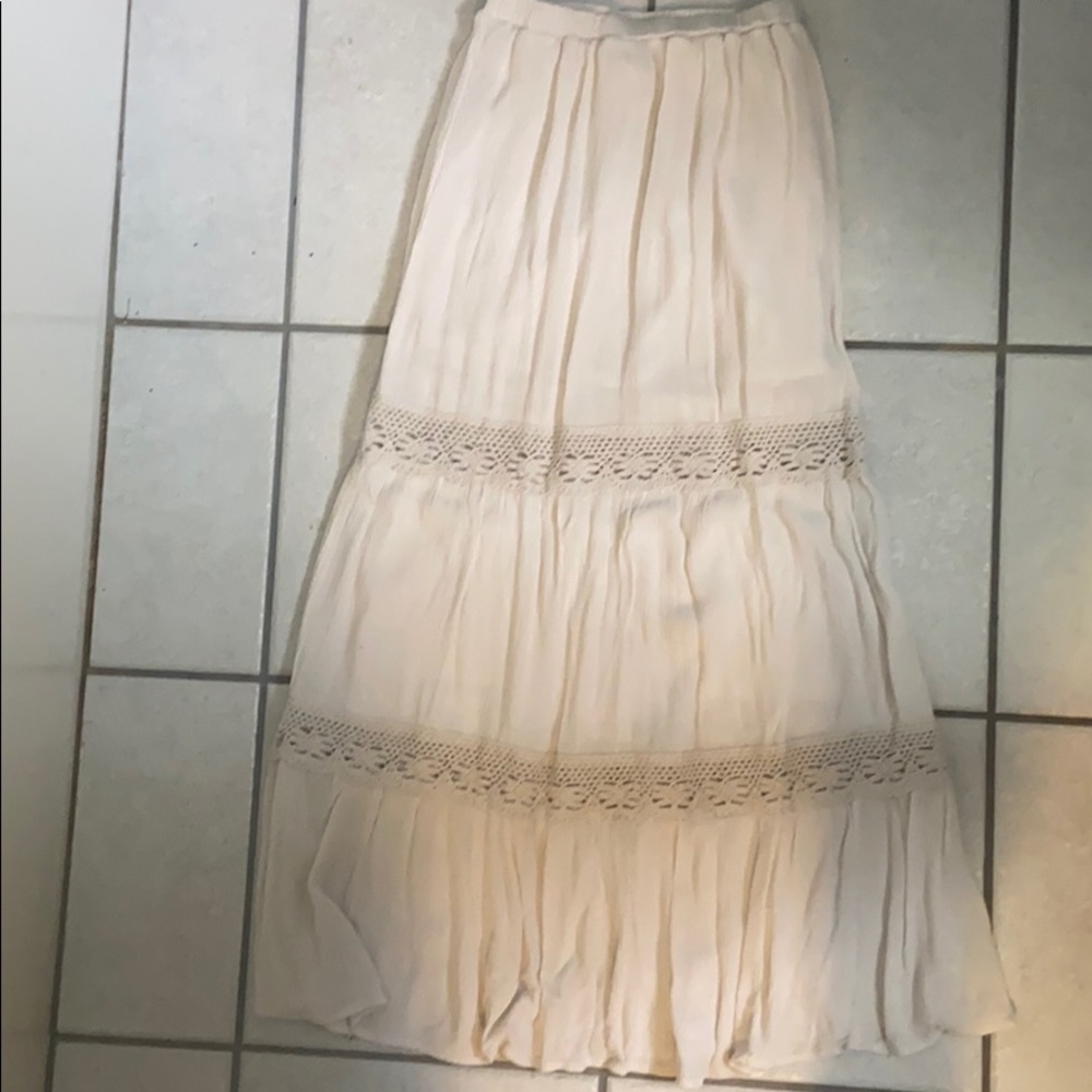 Maxi-Skirt